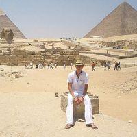 Ján Ratulovsky's Photo