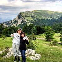 Hélène Goy的照片