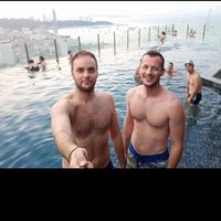 Fotis Sidas's Photo