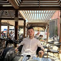 Fotos de Эльдор Шермухаммедов