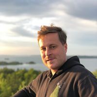 Le foto di Matti Luotola