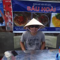 Hernan Morales's Photo