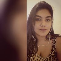 Dália Passos's Photo