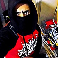 Marouan Psycho's Photo