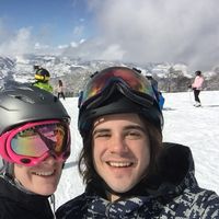 Augustus Spelman's Photo