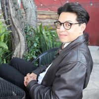 Andres Saucedo's Photo