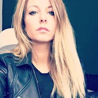 Johanna Farina的照片