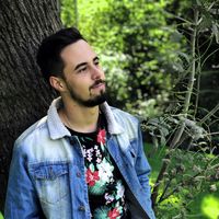 Stepan Dolhopolyi的照片