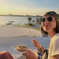 Eliška Hojdová's Photo