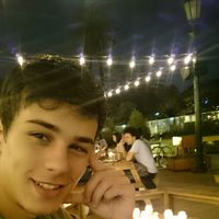 Franco Martín  Di Carlo的照片