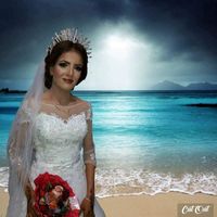 Houda Dadou的照片