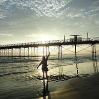 Paola Reyes的照片