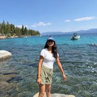 Veronica Ramirez's Photo