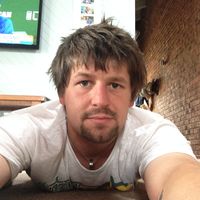 Jake Wertenbach's Photo