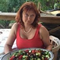 Irina Kananovich的照片