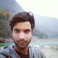 Rajat Kusumwal的照片