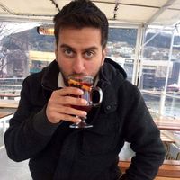 Photos de Andy Harvand