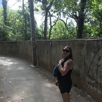 Celeste Bowie's Photo