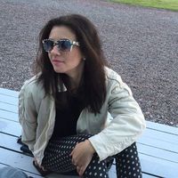 Tanya Stankovich的照片