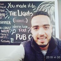 Zohair Anniha's Photo