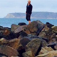 Katherine Fletcher's Photo