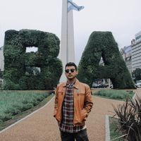 Felype Araújo's Photo