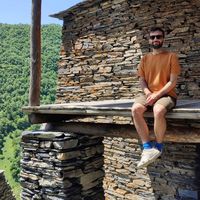 Zafer Yavuz's Photo