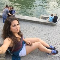 Dilan Yalinkilic的照片