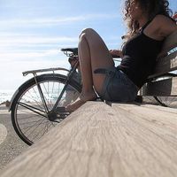 Sharon Hill的照片