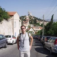 Vincent  VALLEJO's Photo