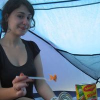 Amelie Volkmann's Photo