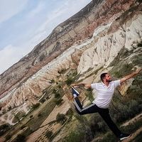 Le foto di Renato  Riquelme