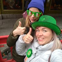 Ksenya Lebedeva的照片