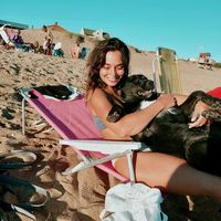 Agustina Laguzzi's Photo