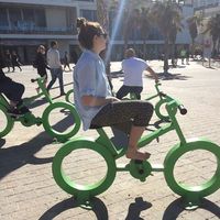 Helena Cairns's Photo