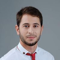 Фотографии пользователя David gelashvili