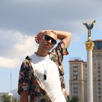 Thomas Shapovalov的照片