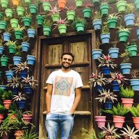 Aniketh R Jain's Photo