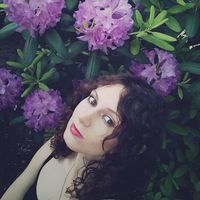 Anna Kuleszewicz's Photo