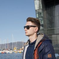 Jakub Klimiuk's Photo