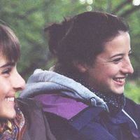 Mathilde Gallinelli的照片