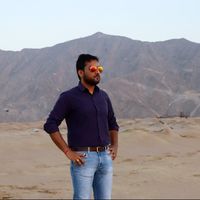 Pankaj Singh的照片