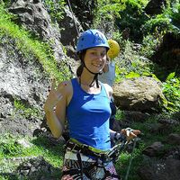 Morgane Maîtrejean's Photo