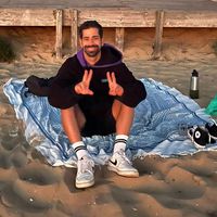 Marco Almeida's Photo