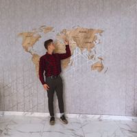 Oleh  Yatsuliak's Photo