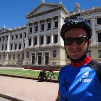 Fotos de William Pegorini