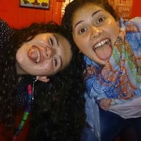 Vanesa Morales Soto的照片