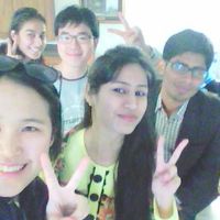 Fotos von Amna Qureshi