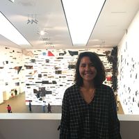 Le foto di Jovanna Quezada