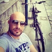 Photos de Daniele Aimettum